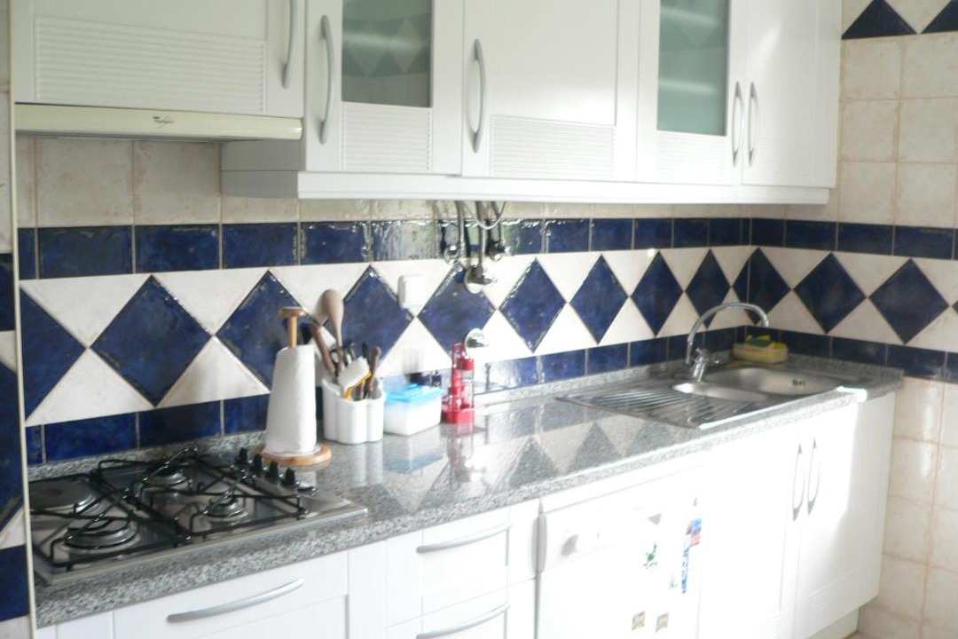 Photo of Kitchen in Conceicao e Cabanas de Tavira