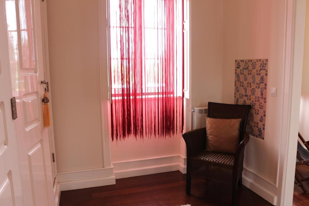 Photo of Livingroom in Eixo