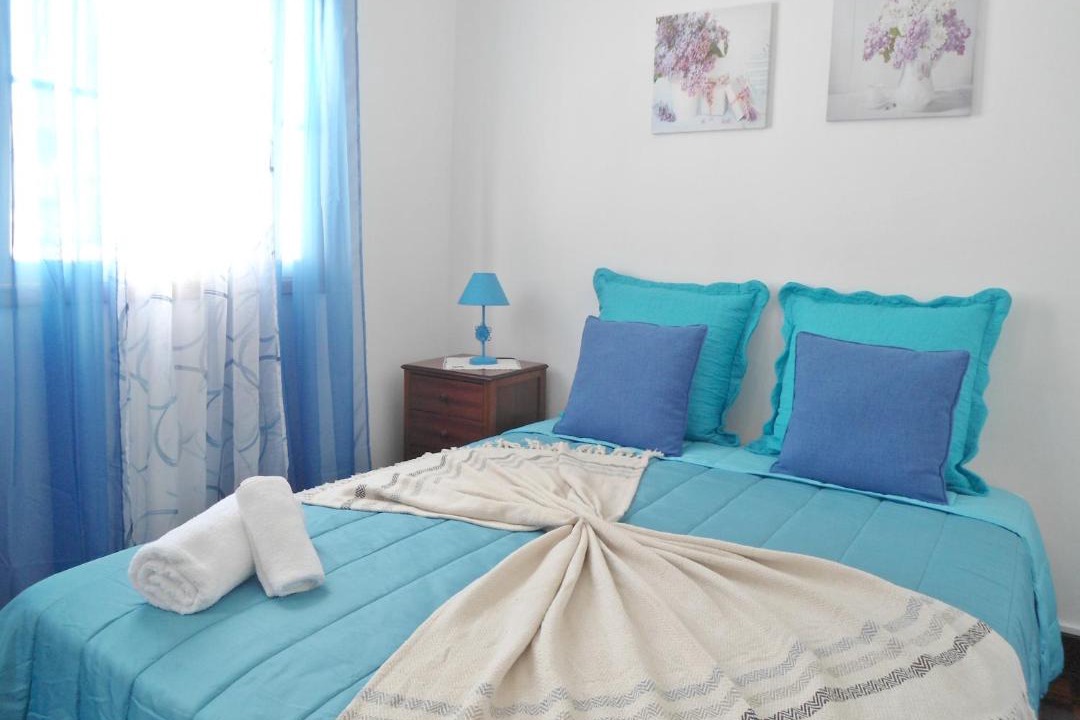 Photo of Bedroom in Se
