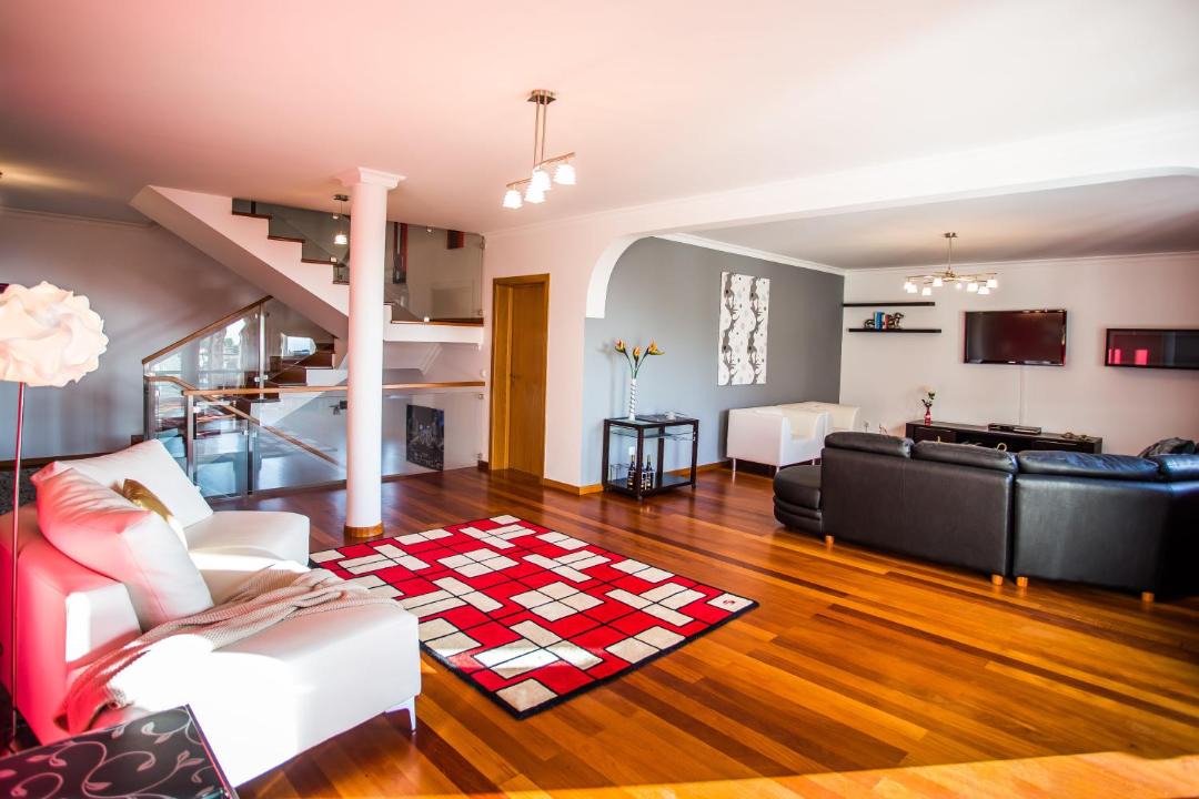 Photo of Livingroom in Tabua
