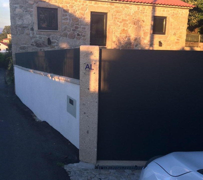 Photo of Buildings in Ponte de Lima