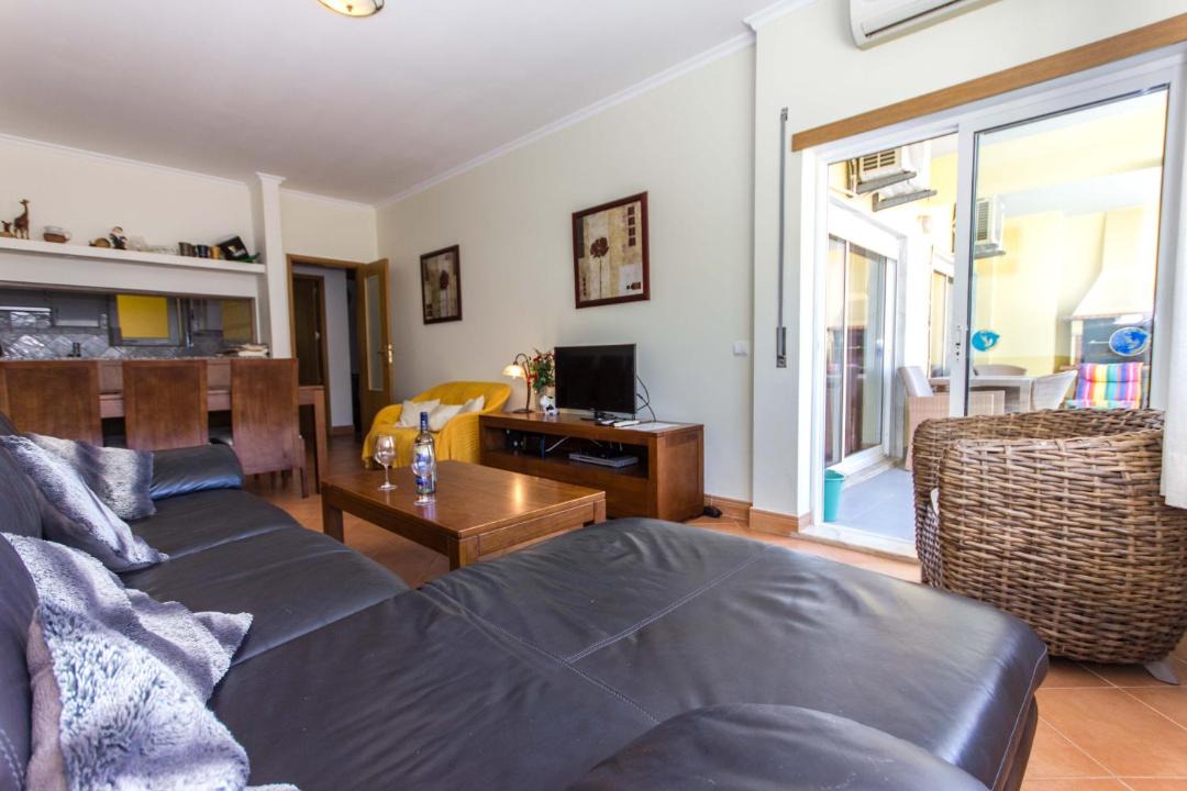 Photo of Livingroom in Albardeira