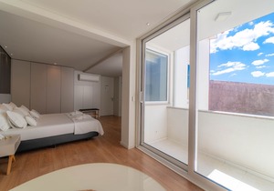 SÉ Inn Suites in Braga