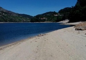 Holiday house Vieira do Minho for 4 persons with 2 bedrooms - Farmhouse in Crasto