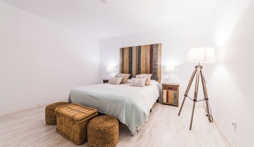 Family Apartment