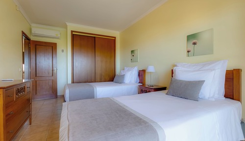 Family Apartment, 2 Bedrooms