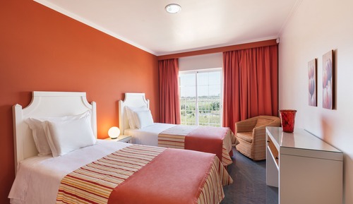 Superior Apartment, 2 Bedrooms