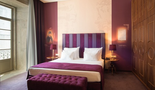 Twin Room (Palace)