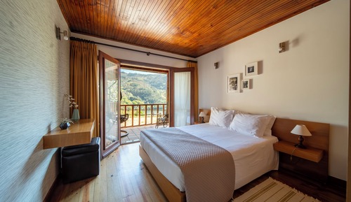 Panoramic Villa