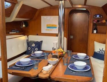Mobile Home