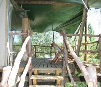Tent