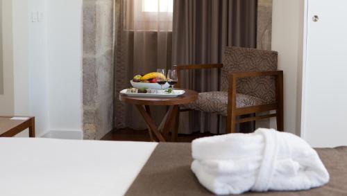 Double Room Historical Building