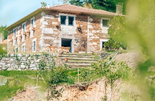 Lanhelas Villa | Just Like Home - Casa de São Sebastião em Cerveira