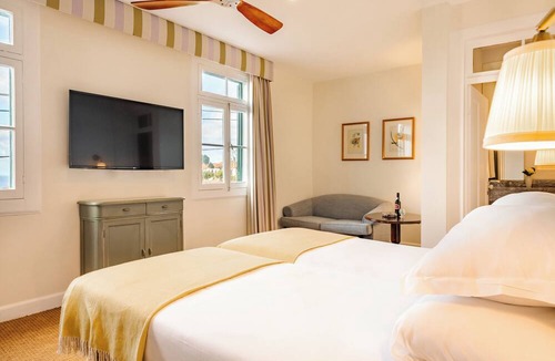 Arco de Sao Jorge Hotel | Pestana Quinta do Arco Nature & Rose Garden Hotel