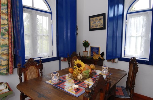 Abrantes Hotel | Quinta de Coalhos