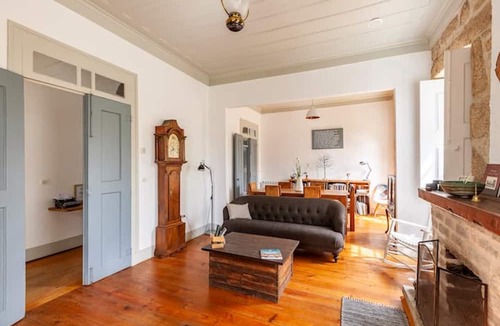 Tondela Bed & Breakfast | Casa do Cabeço