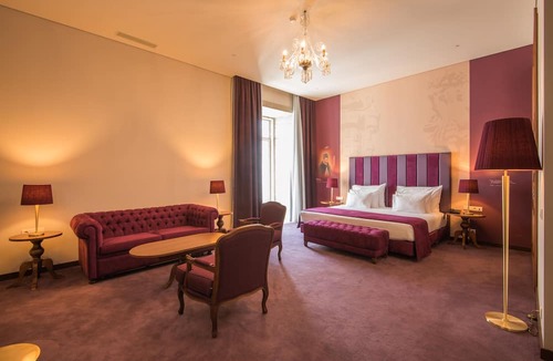 Sao Joao do Souto Hotel | Vila Gale Collection Braga Hotel