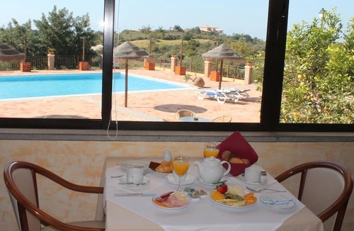Paraiso Hotel | Quinta dos Poetas Nature Hotel & Apartments