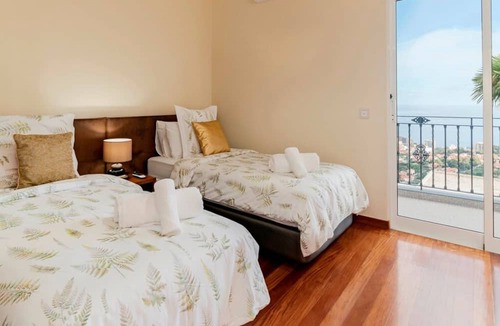 Santo Antonio Villa | BelAir