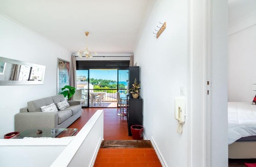 Olhos D'Agua Apartment | Albufeira Suite & Beach Apartment