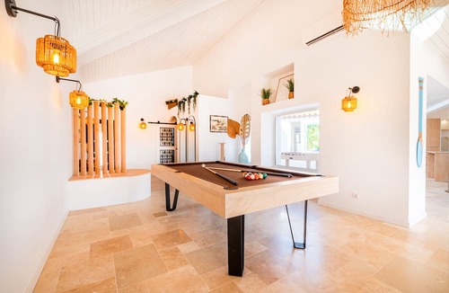 Areias de Sao Joao Villa | Villa Sapphire