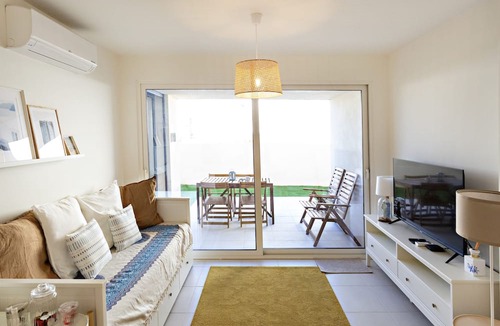 Conceicao e Cabanas de Tavira Apartment | Casas do Forte DB in Tavira