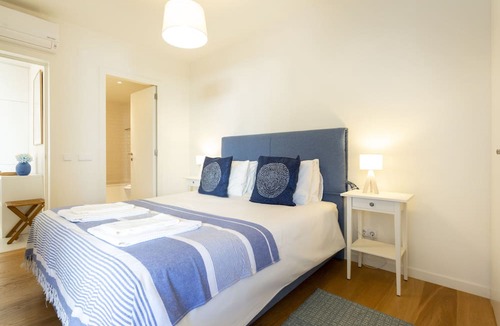 Conceicao e Cabanas de Tavira Apartment | Casas do Forte DB in Tavira