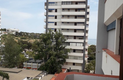 Torralta Apartment | Magnific Holidays 1