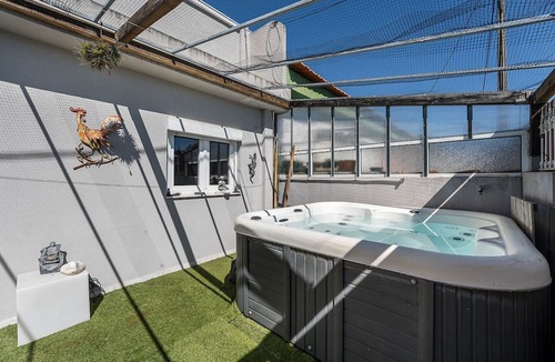 Madalena House | GuestReady - Tranquil home near the beach
