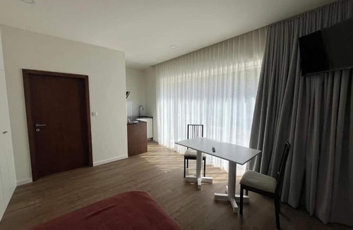 Vila Real Hotel | Quinta Madureira