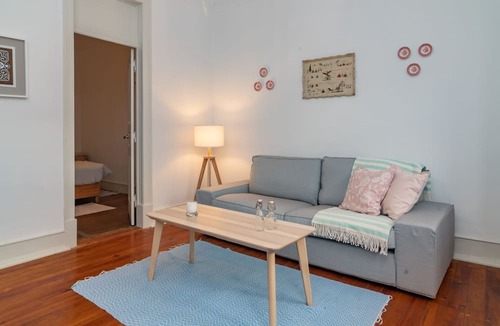 Penha de Franca Apartment | Spacious 3BR in Anjos III by LovelyStay