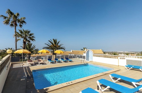 Vale de Parra Apartment | Parque Monte Verde