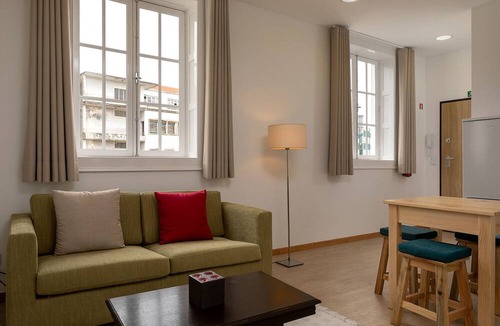 Se Apartment | Ribeira das Casas Apt 3F by Madeira Sun Travel