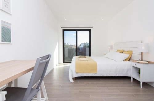 Pera Villa | Bonjour House | Sea View & Pool and Garden & BBQ