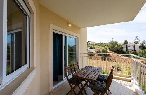 Carvoeiro Apartment | Placid Village