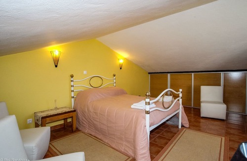 Monchique Villa | Vila Sorriso