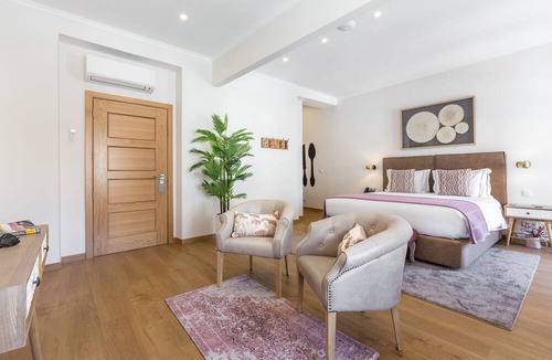 Baixa Apartment | With You Suites