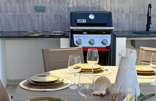 Porto Covo House | MyStay - Tia Olinda Villa