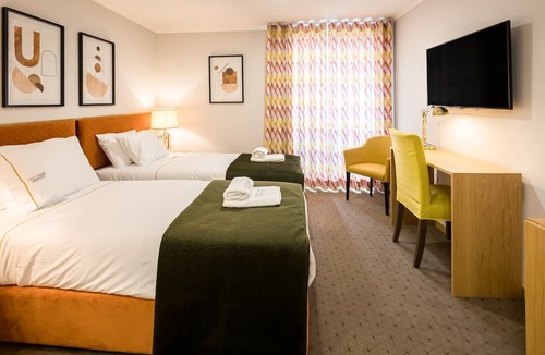 Sao Domingos de Benfica Bed & Breakfast | Comtesse Guesthouse by Homing