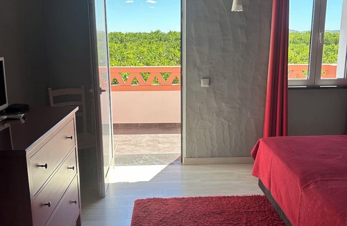 Silves Villa | Quinta dos Is