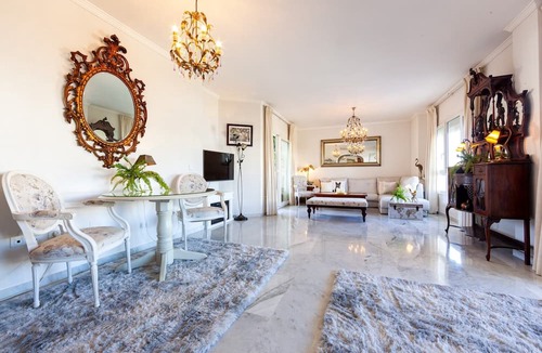 San Pedro de Alcantara Apartment | Apartment in San Pedro near Marbella Beaches