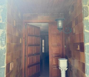 Mataro Cabin | Eco Villas Maresme