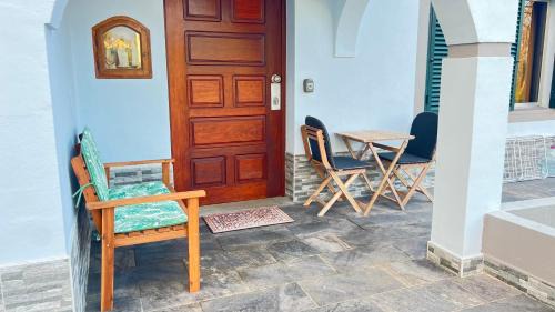 Porto Moniz Villa | Villa do Monte
