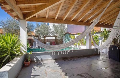 Cartaxo House | Casa Holi
