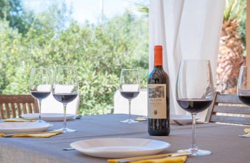 Cala Llombards Villa | Casa Antonio Invierno