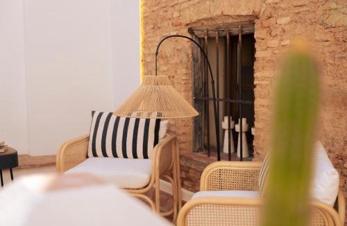 Zafra Old Town Hotel | Hotel Villa Ruy López