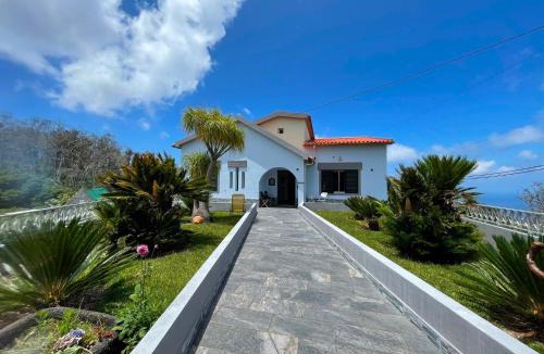 Porto Moniz Villa | Villa do Monte