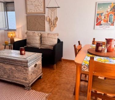Santa Comba Dao Villa | The lemons