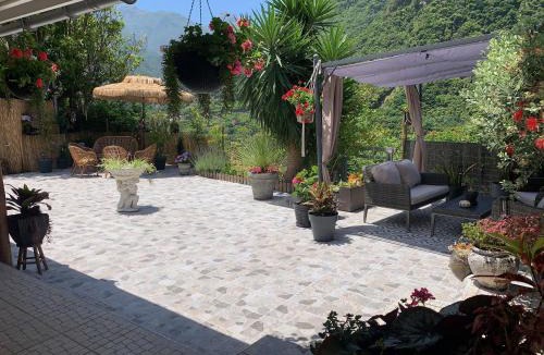 Sao Vicente Bed & Breakfast | maderedocevida