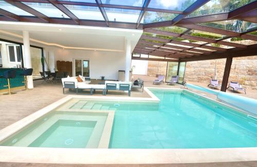 Alcobaca Villa | Villa Chalice - Luxury villa with pool and sea-view